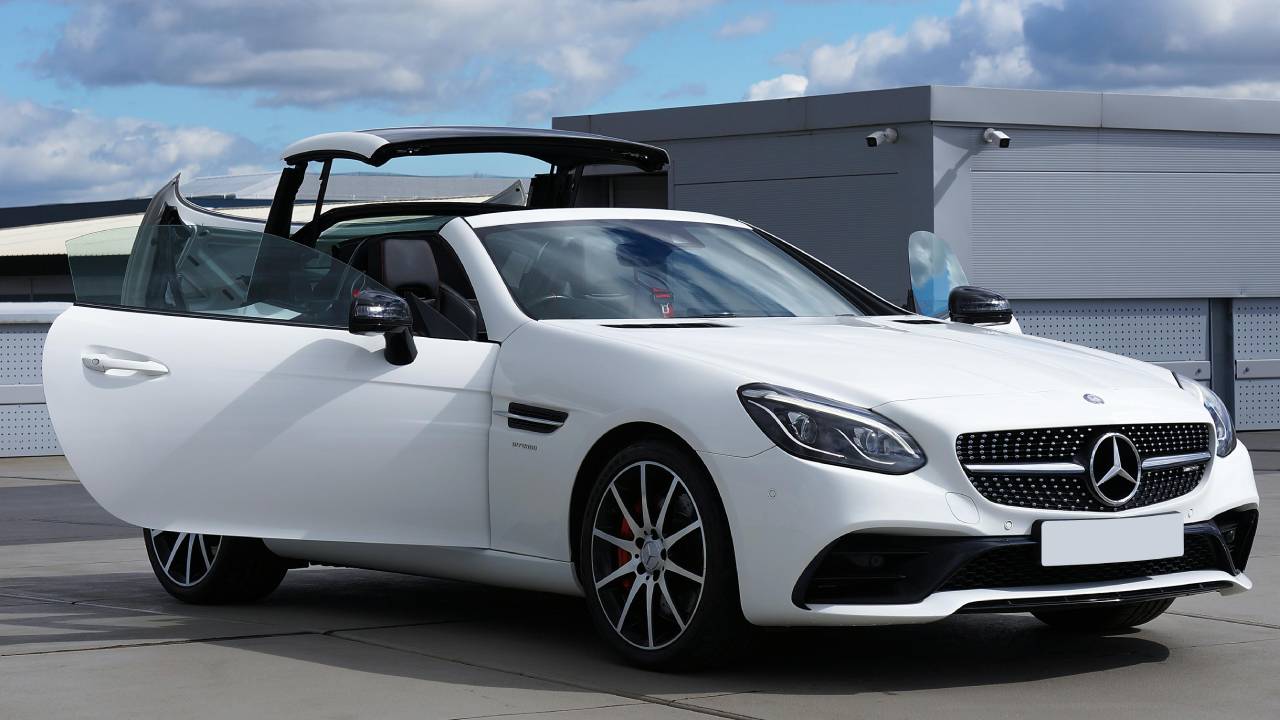 How to Spot a Great Deal on a Customized Car at an Auction